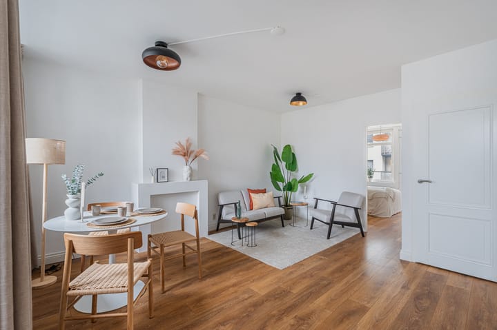 Foto 5 van Lootsstraat 7-1