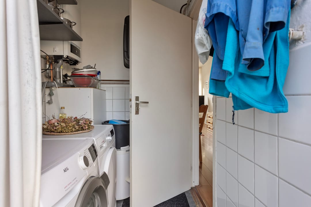 Photo 22 of Wilhelminastraat 22