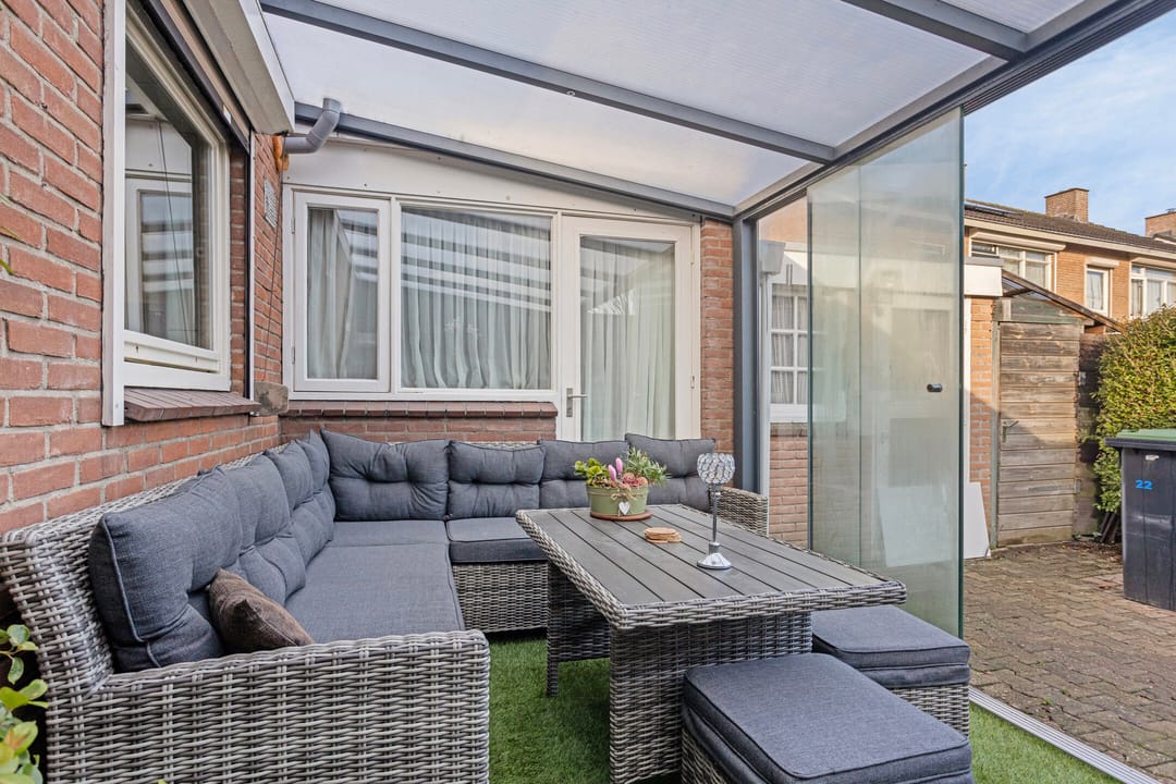 Photo 23 of Wilhelminastraat 22