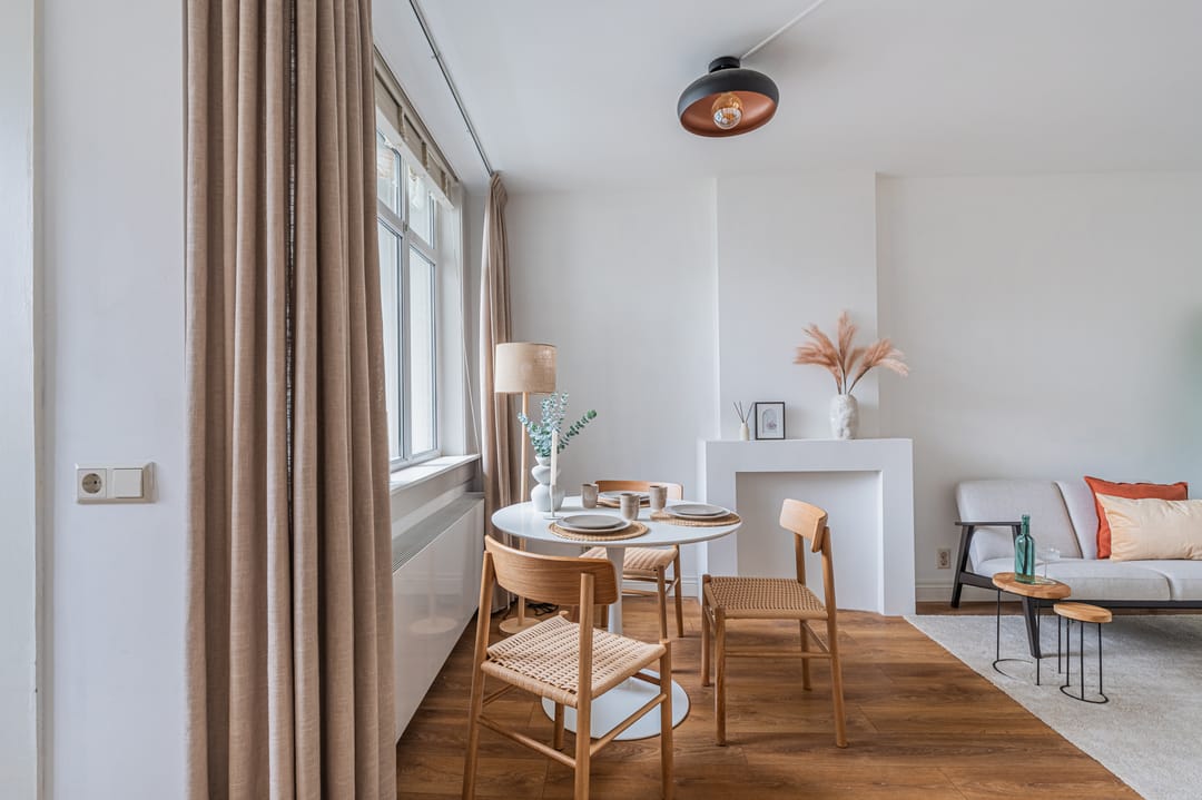 Foto 7 van Lootsstraat 7-1