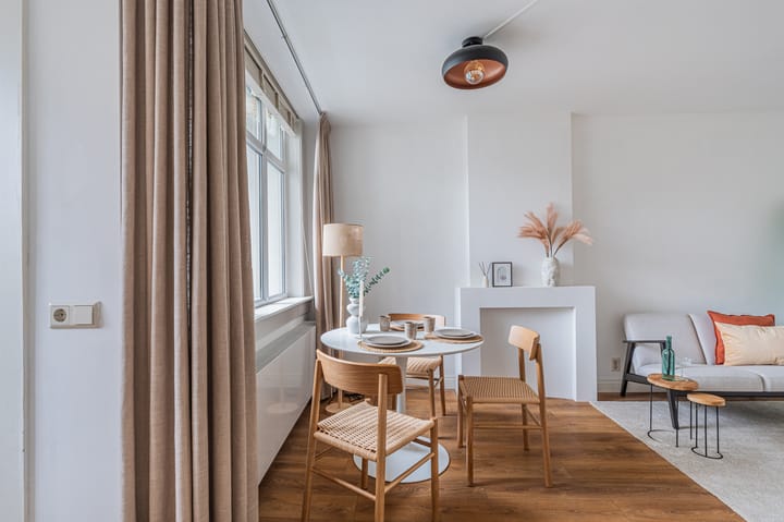 Foto 7 van Lootsstraat 7-1