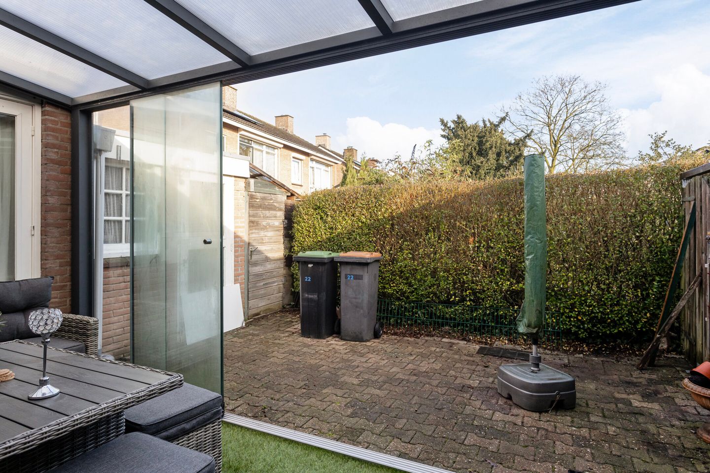 Photo 25 of Wilhelminastraat 22