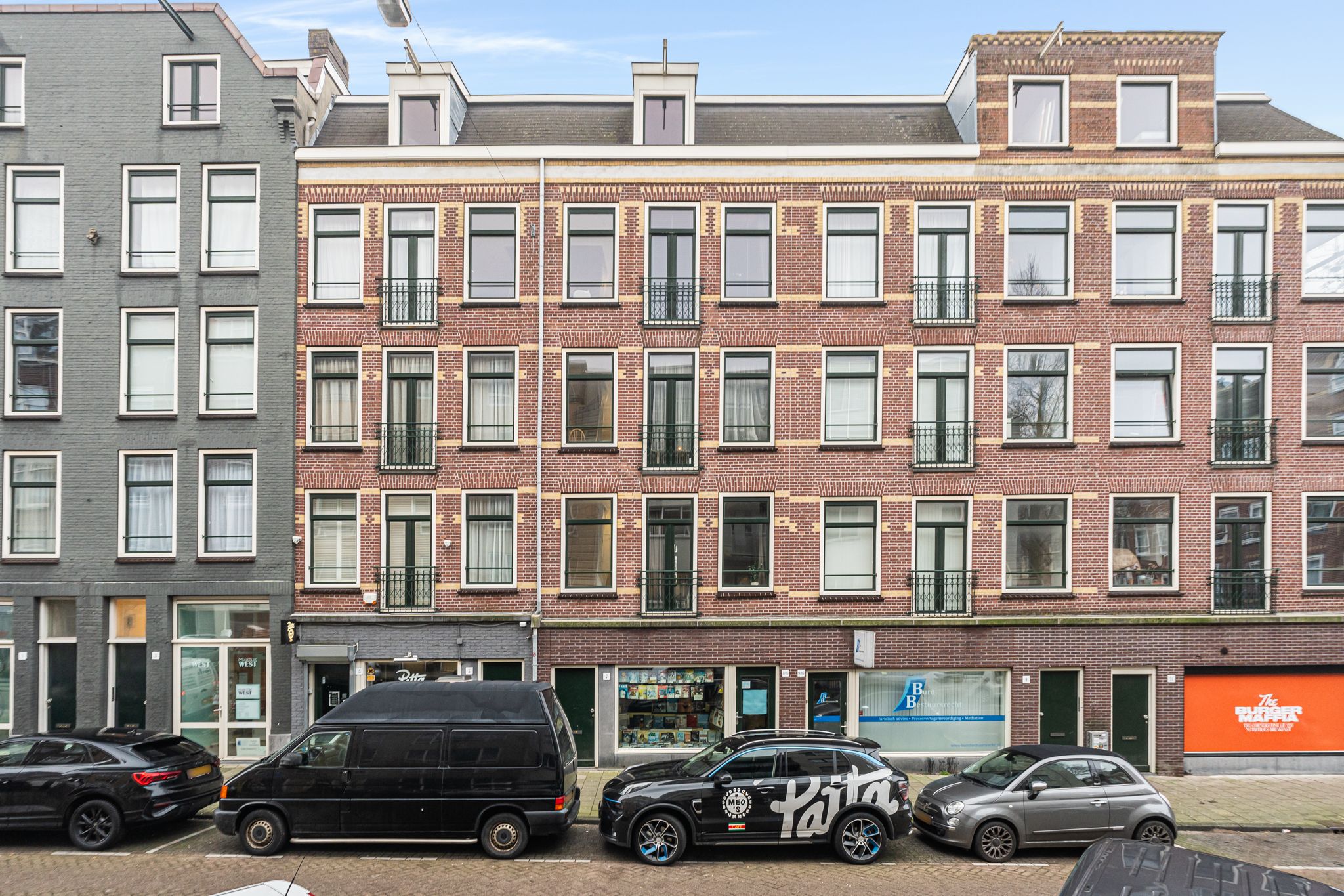 Foto 9 van Lootsstraat 7-1