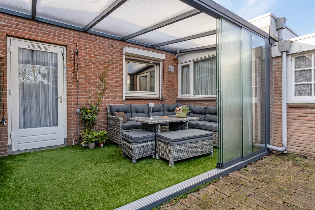 Photo 26 of Wilhelminastraat 22