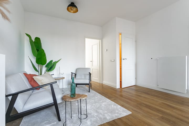 Foto 11 van Lootsstraat 7-1