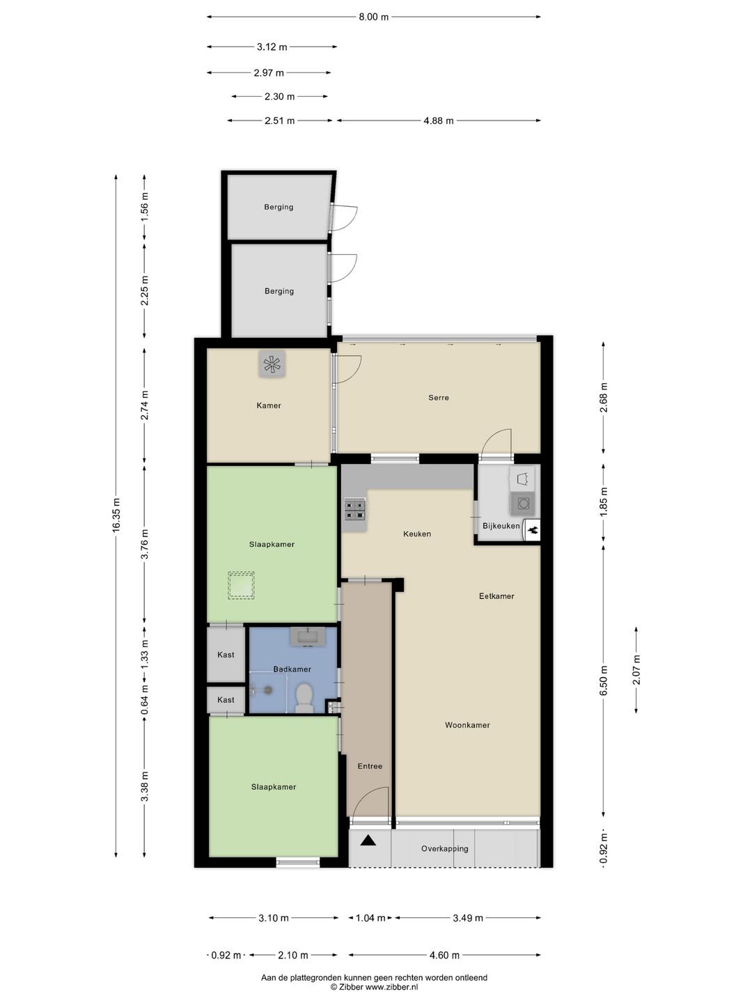 Photo 28 of Wilhelminastraat 22