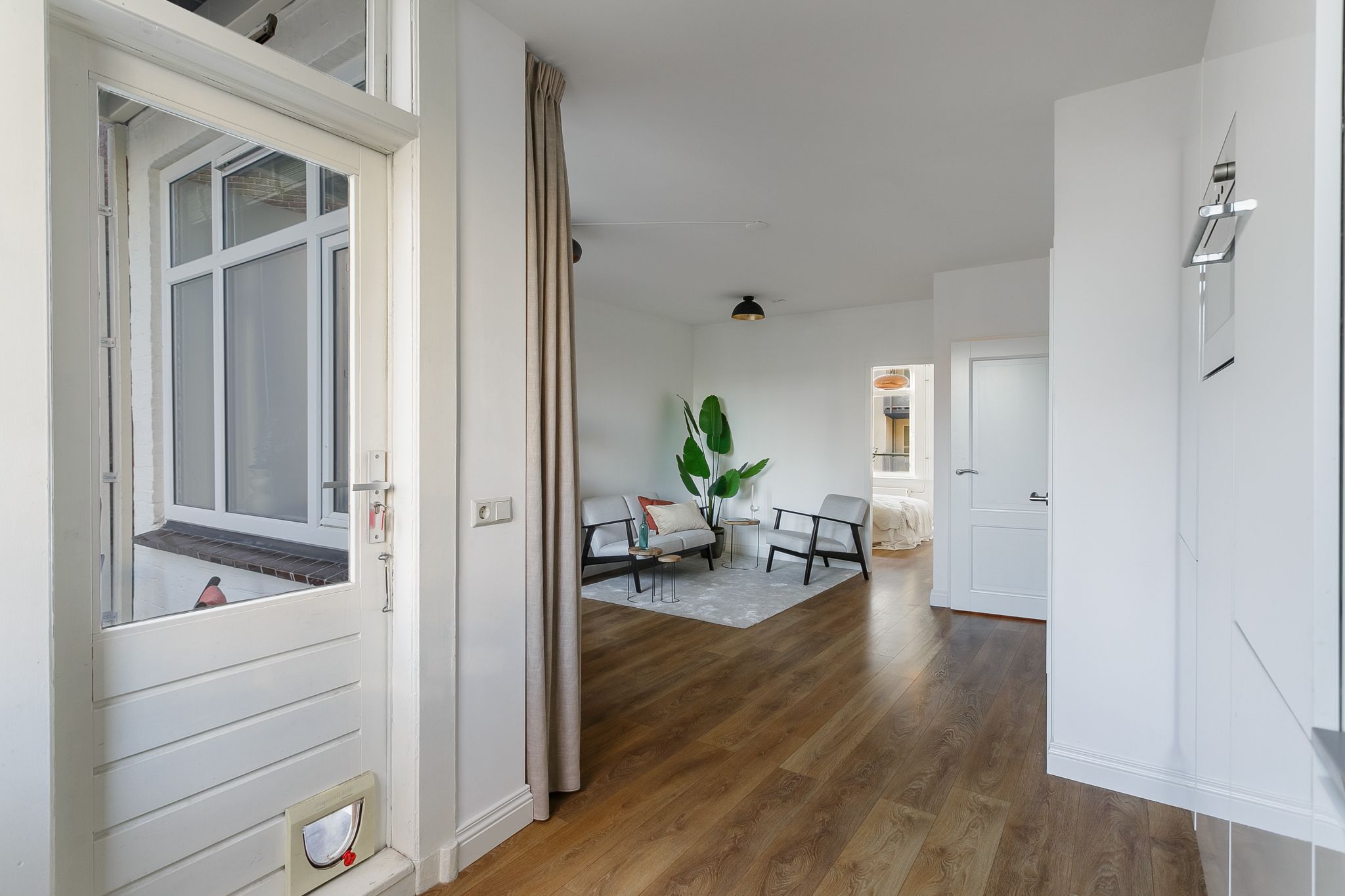 Foto 12 van Lootsstraat 7-1