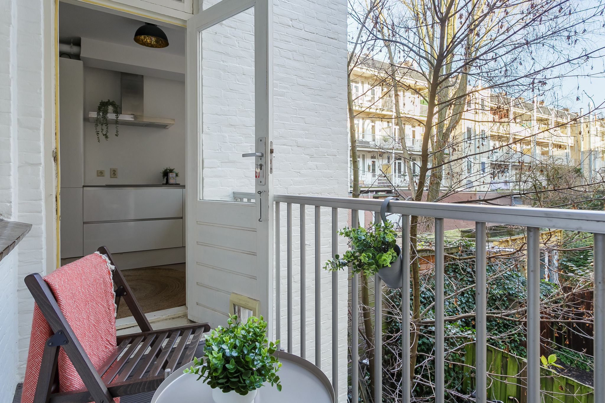 Foto 15 van Lootsstraat 7-1