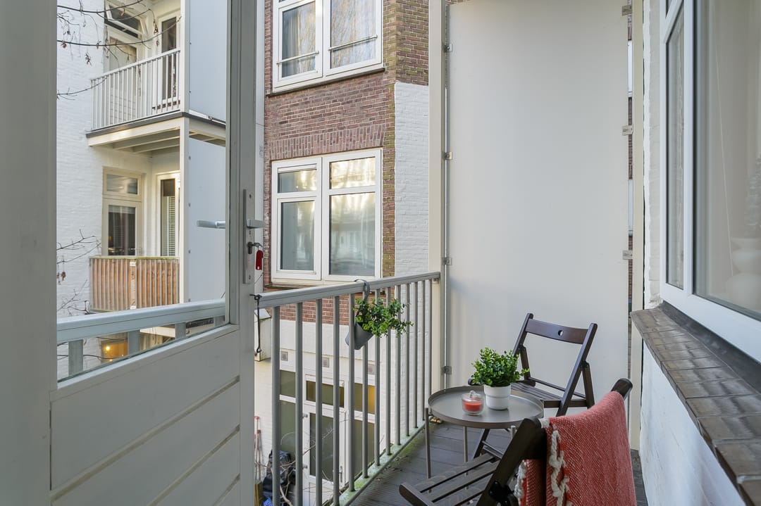 Foto 16 van Lootsstraat 7-1