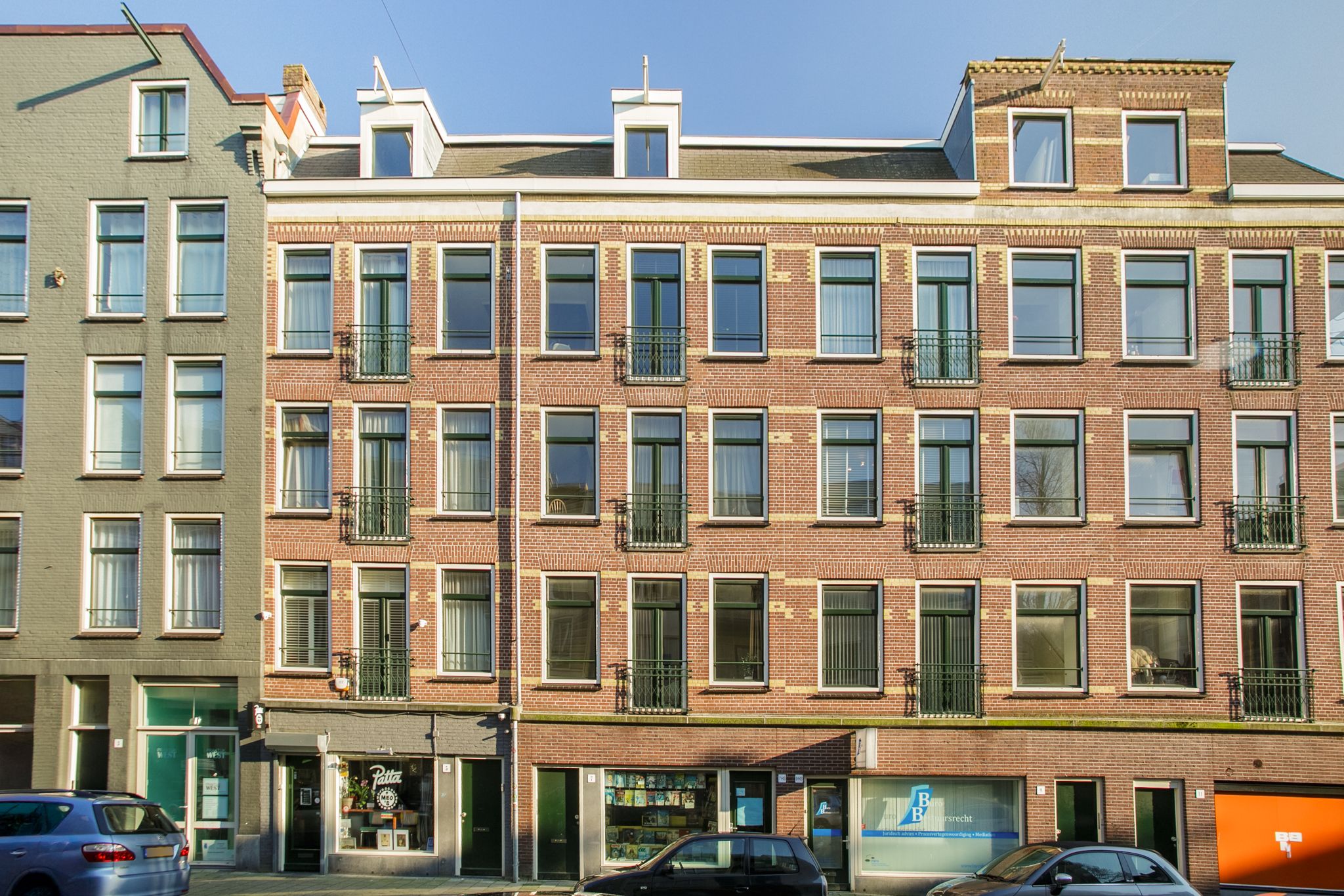 Foto 30 van Lootsstraat 7-1