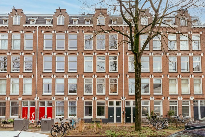 Photo 1 of Gillis van Ledenberchstraat 93-H