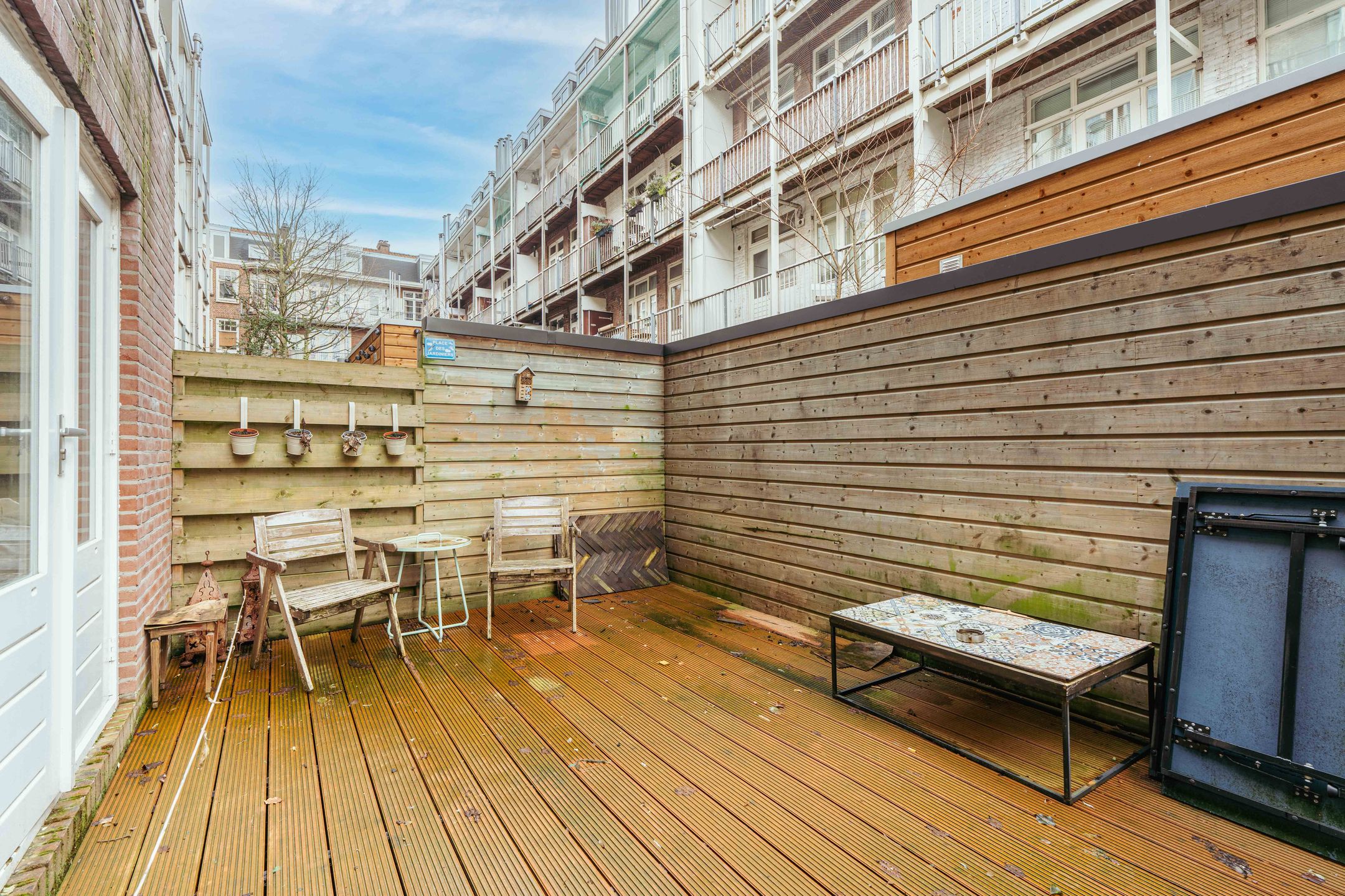 Foto 3 van Gillis van Ledenberchstraat 93-H