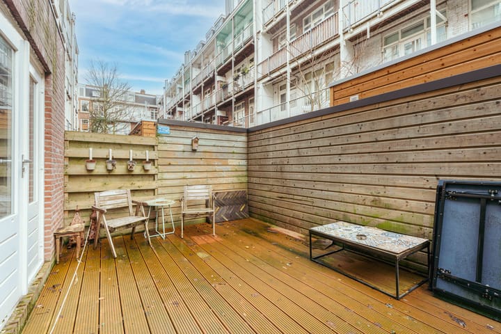Photo 3 of Gillis van Ledenberchstraat 93-H