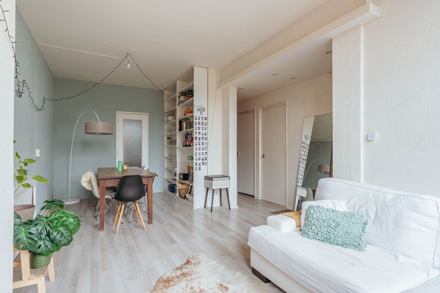 Foto 4 van Gillis van Ledenberchstraat 93-H