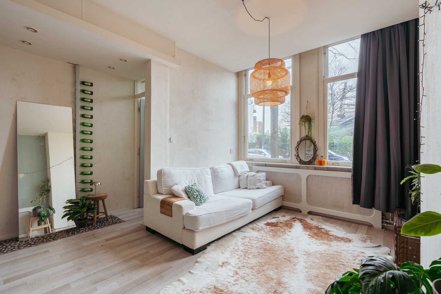 Foto 5 van Gillis van Ledenberchstraat 93-H