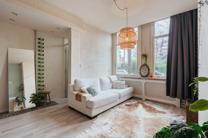 Foto 5 van Gillis van Ledenberchstraat 93-H