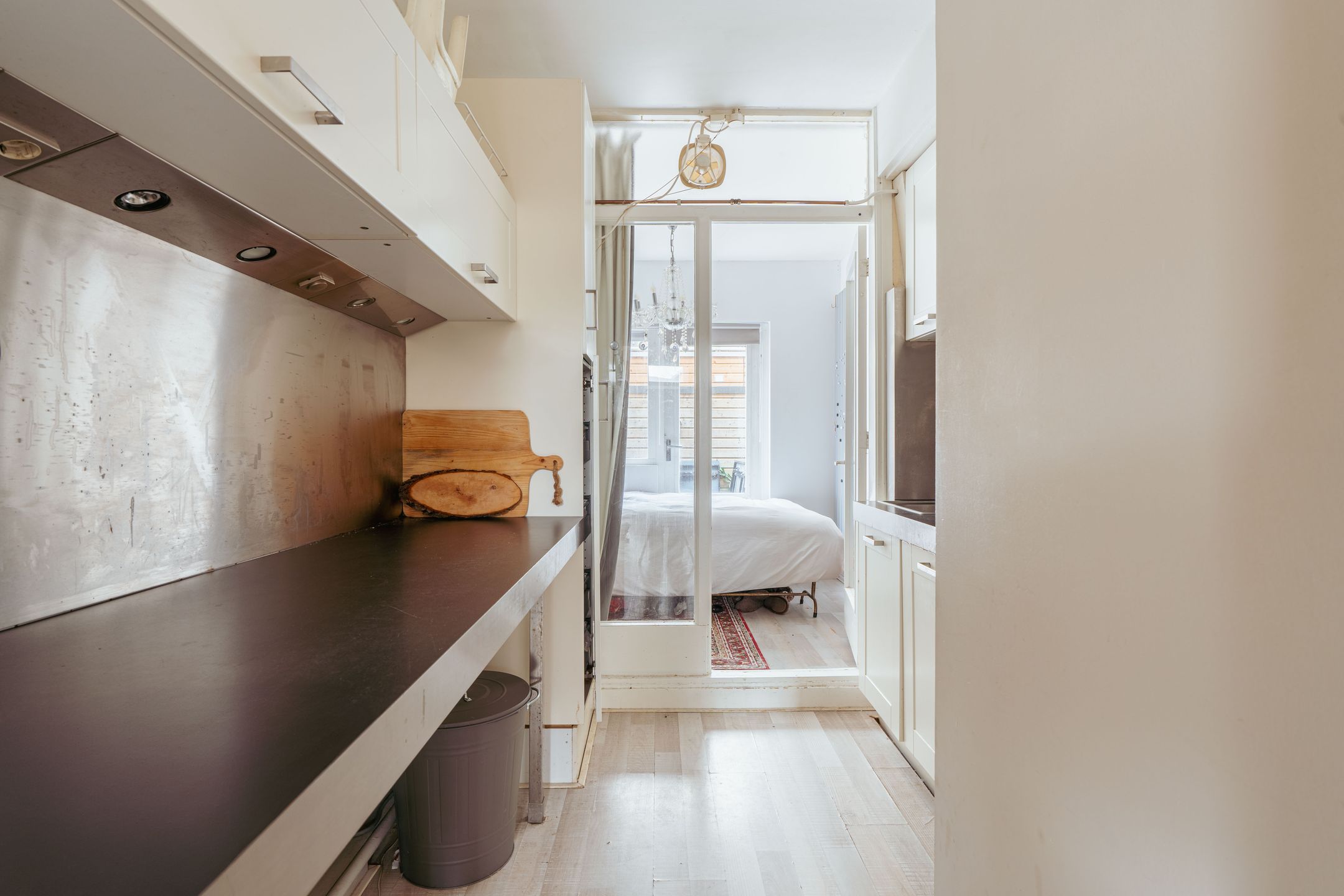 Foto 6 van Gillis van Ledenberchstraat 93-H