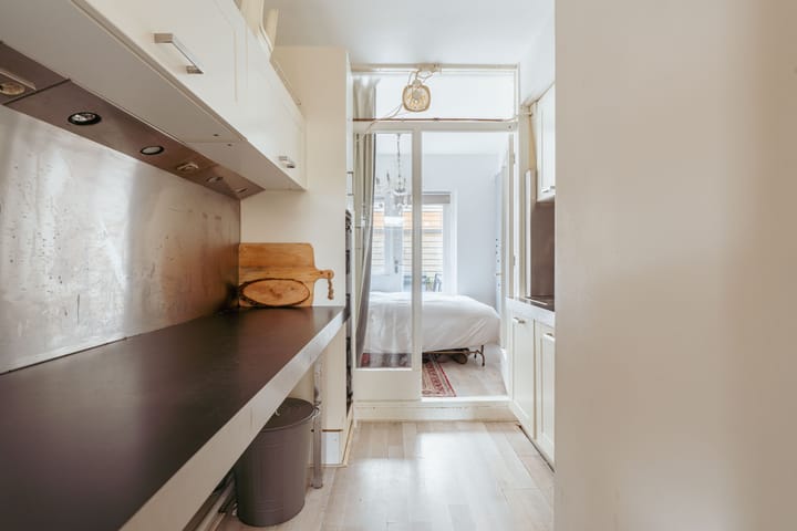Photo 6 of Gillis van Ledenberchstraat 93-H