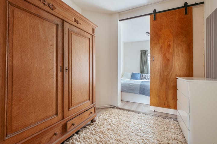 Foto 9 van Gillis van Ledenberchstraat 93-H