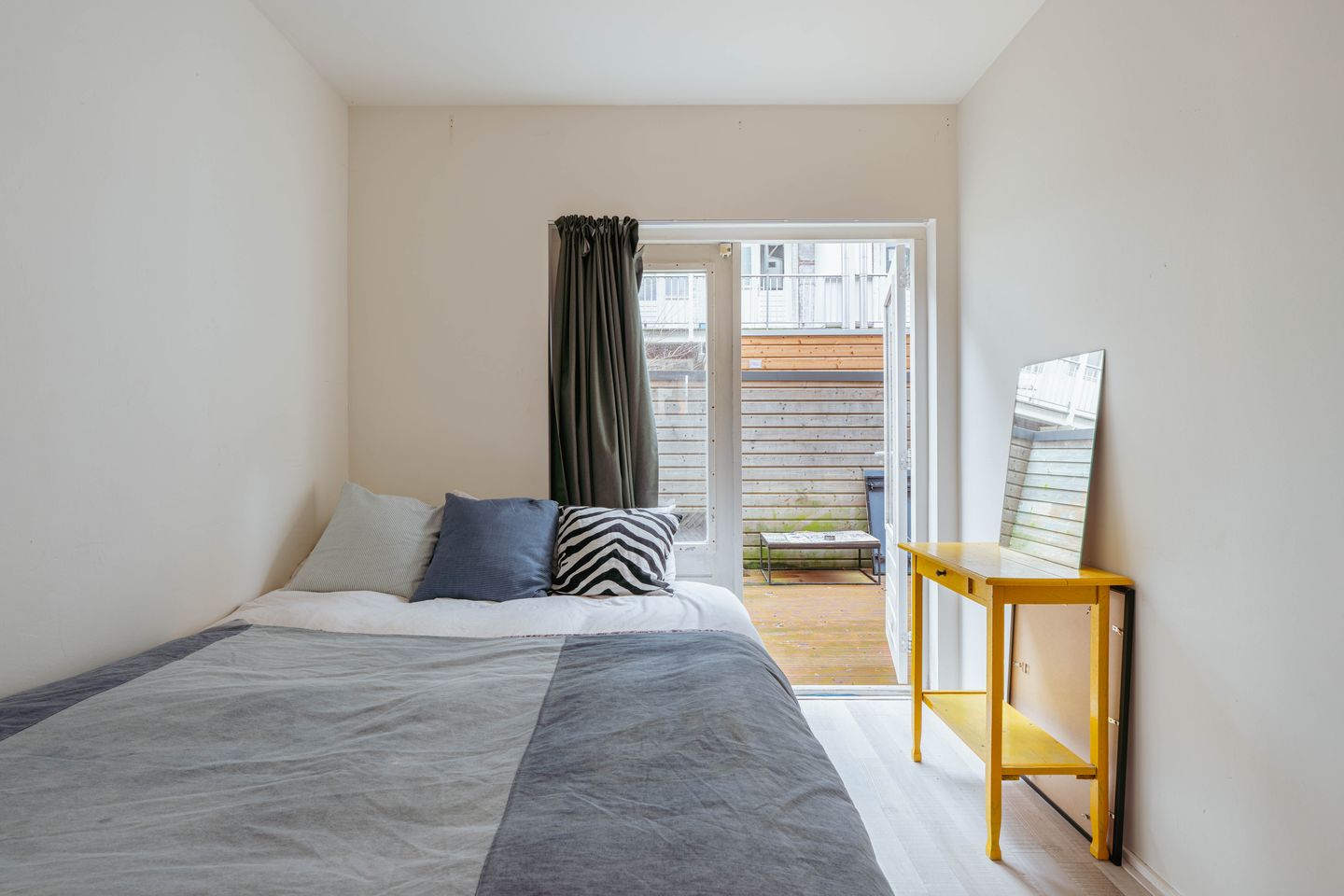 Foto 10 van Gillis van Ledenberchstraat 93-H