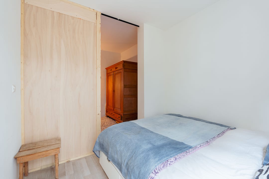 Foto 11 van Gillis van Ledenberchstraat 93-H