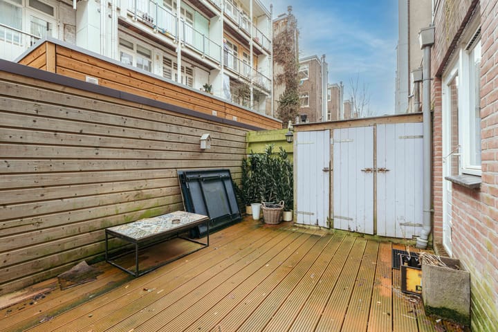 Foto 13 van Gillis van Ledenberchstraat 93-H