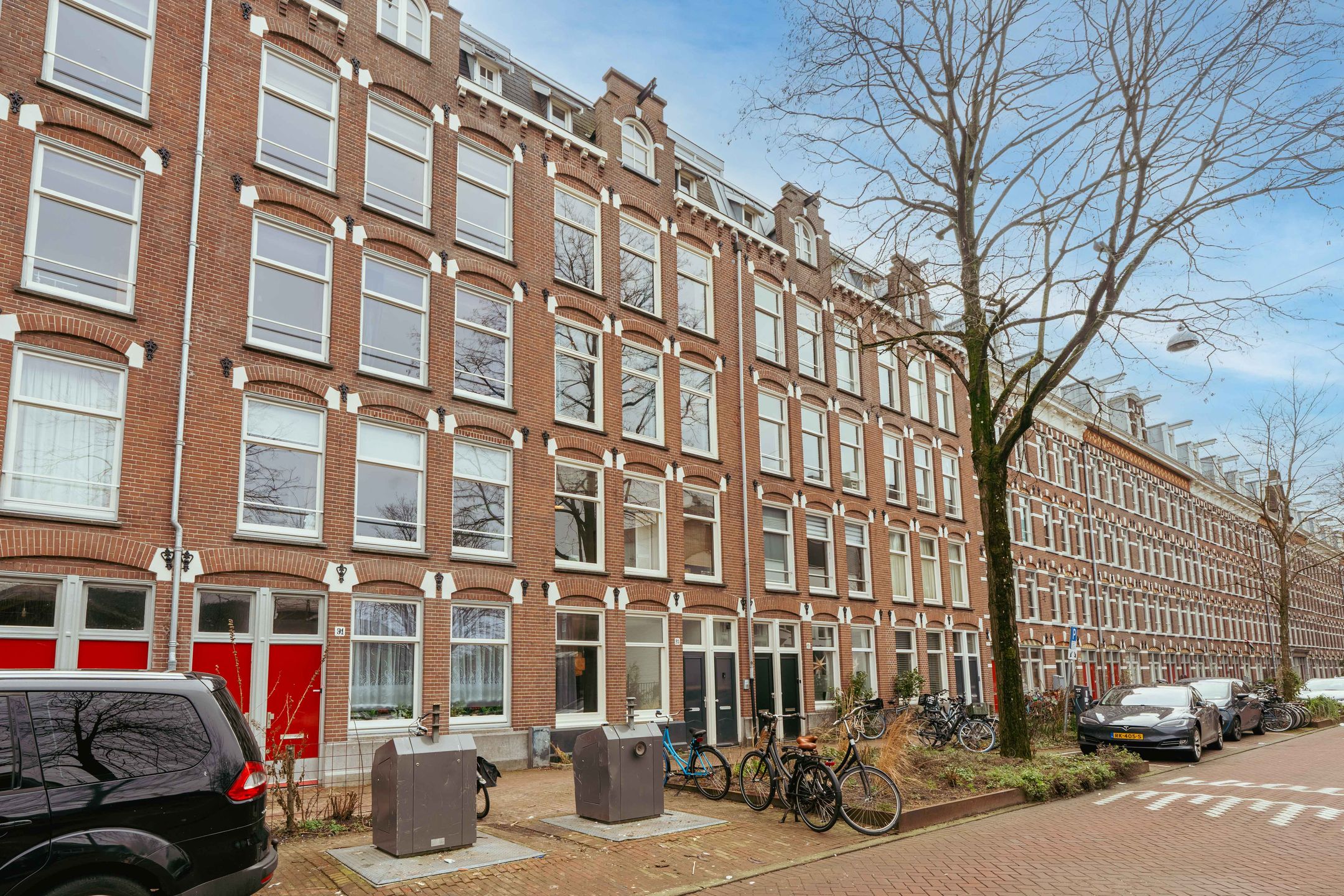 Foto 15 van Gillis van Ledenberchstraat 93-H