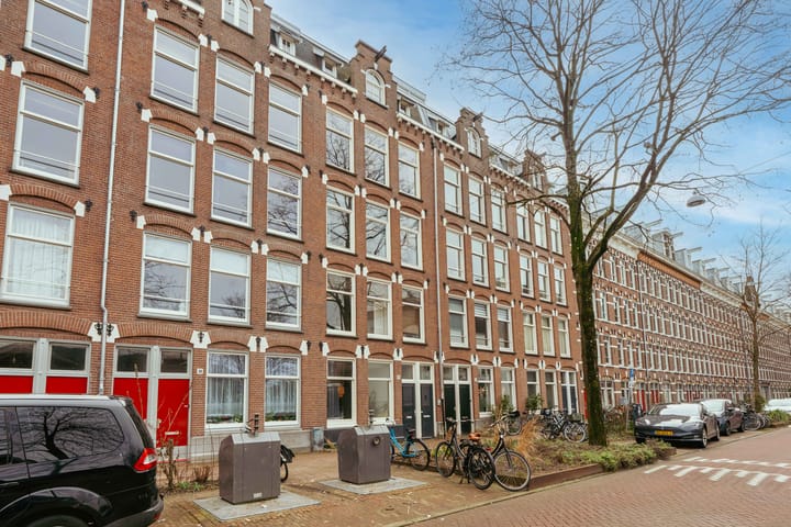 Foto 15 van Gillis van Ledenberchstraat 93-H