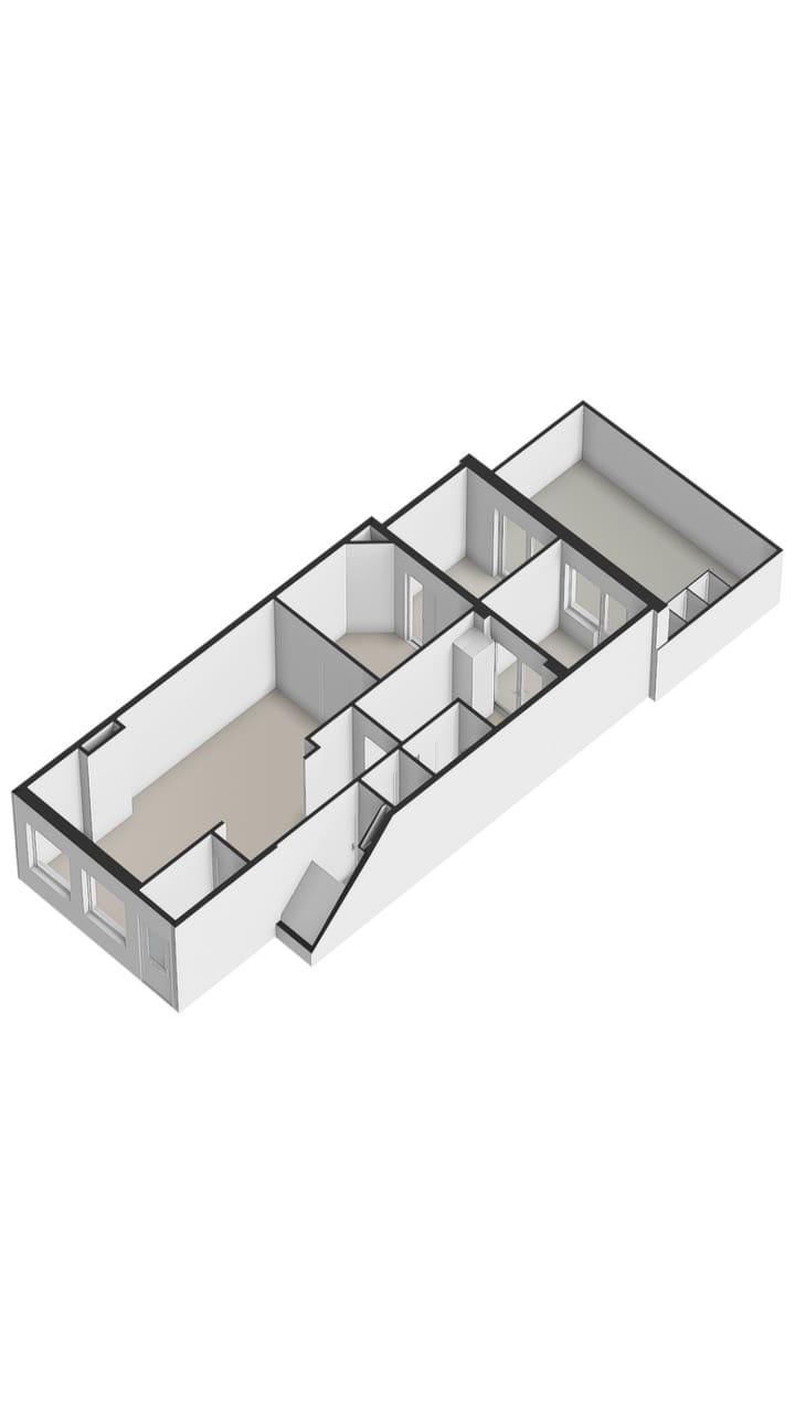 Foto 18 van Gillis van Ledenberchstraat 93-H