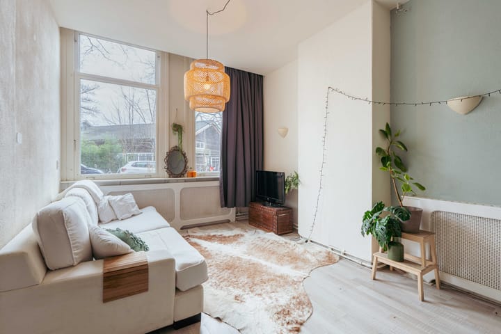 Photo 2 of Gillis van Ledenberchstraat 93-H