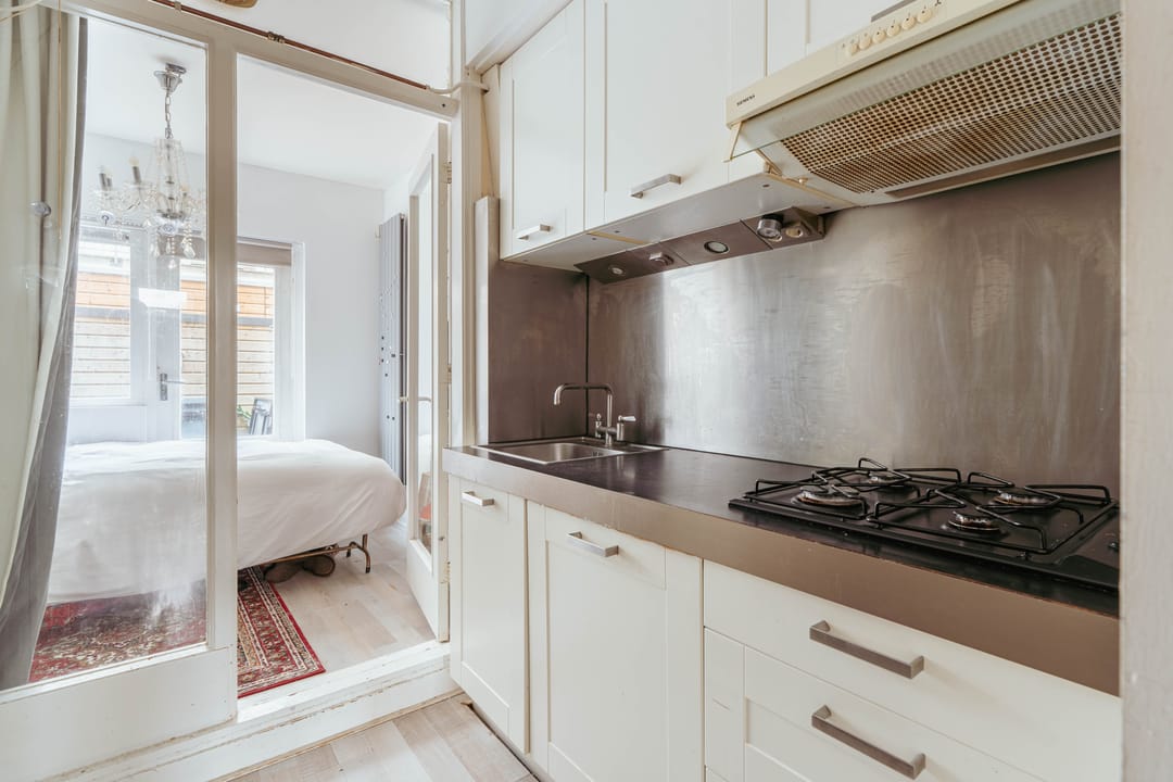 Foto 7 van Gillis van Ledenberchstraat 93-H