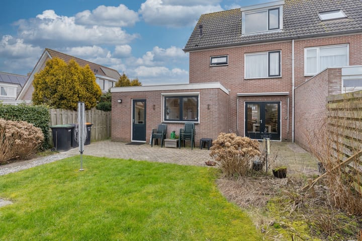 Foto 3 van Koperwiek 28