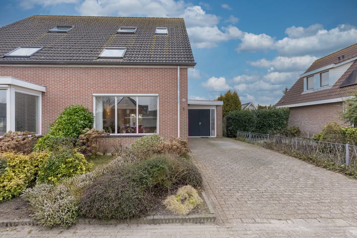 Foto 5 van Koperwiek 28