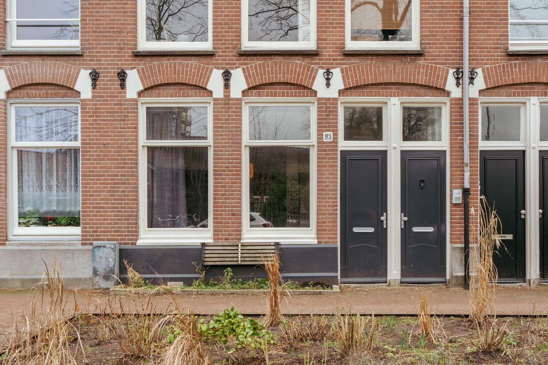 Foto 16 van Gillis van Ledenberchstraat 93-H