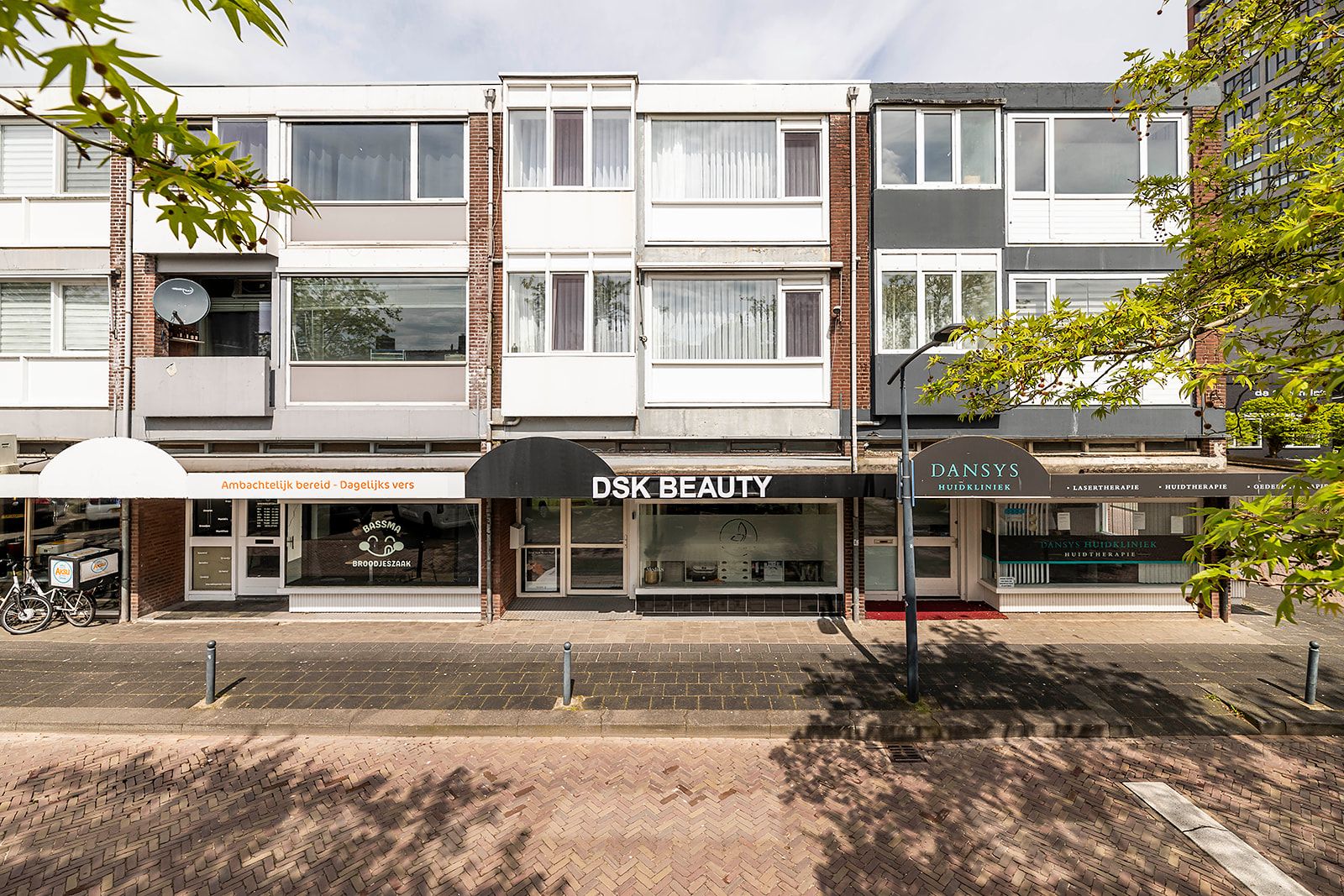 Koningin Wilhelminalaan, 32, Gorinchem, 4205EX, Zuid-Holland, Nederland 32 