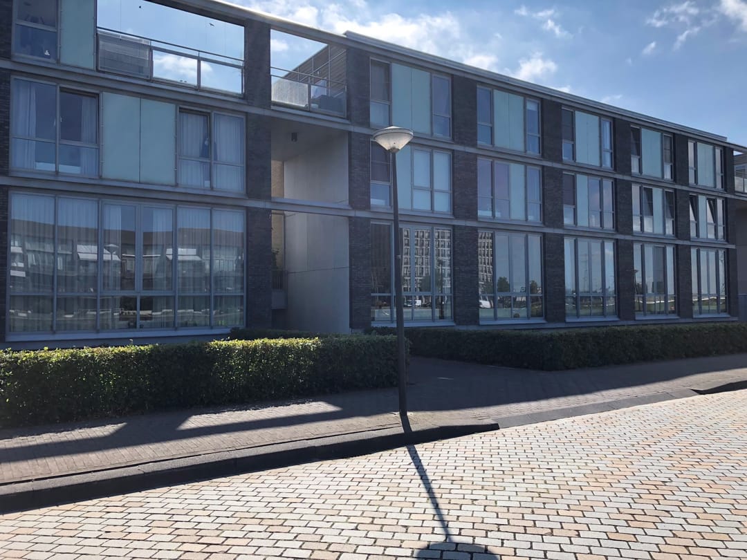 Foto 1 van Oeverzeggestraat