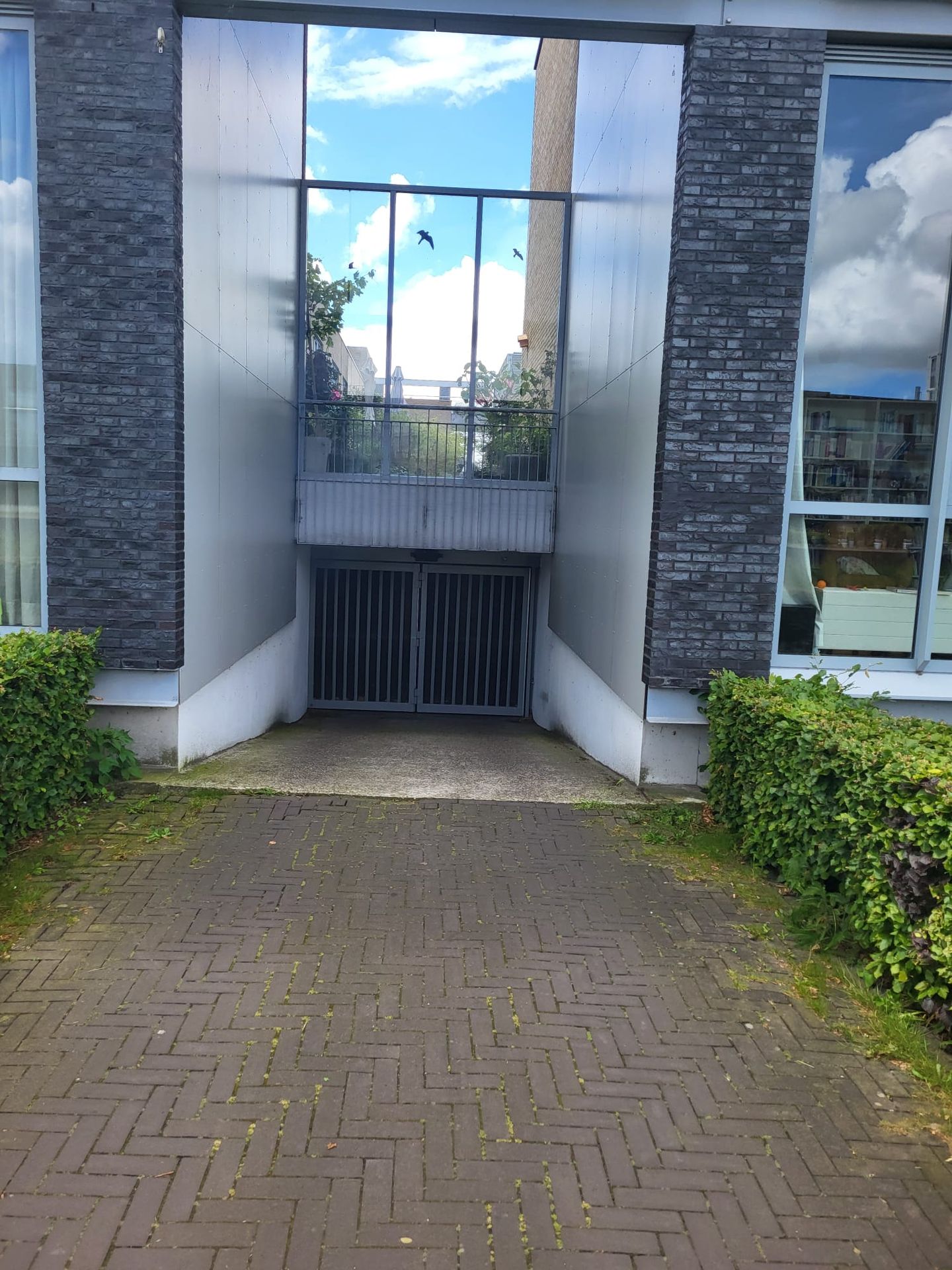 Foto 5 van Oeverzeggestraat