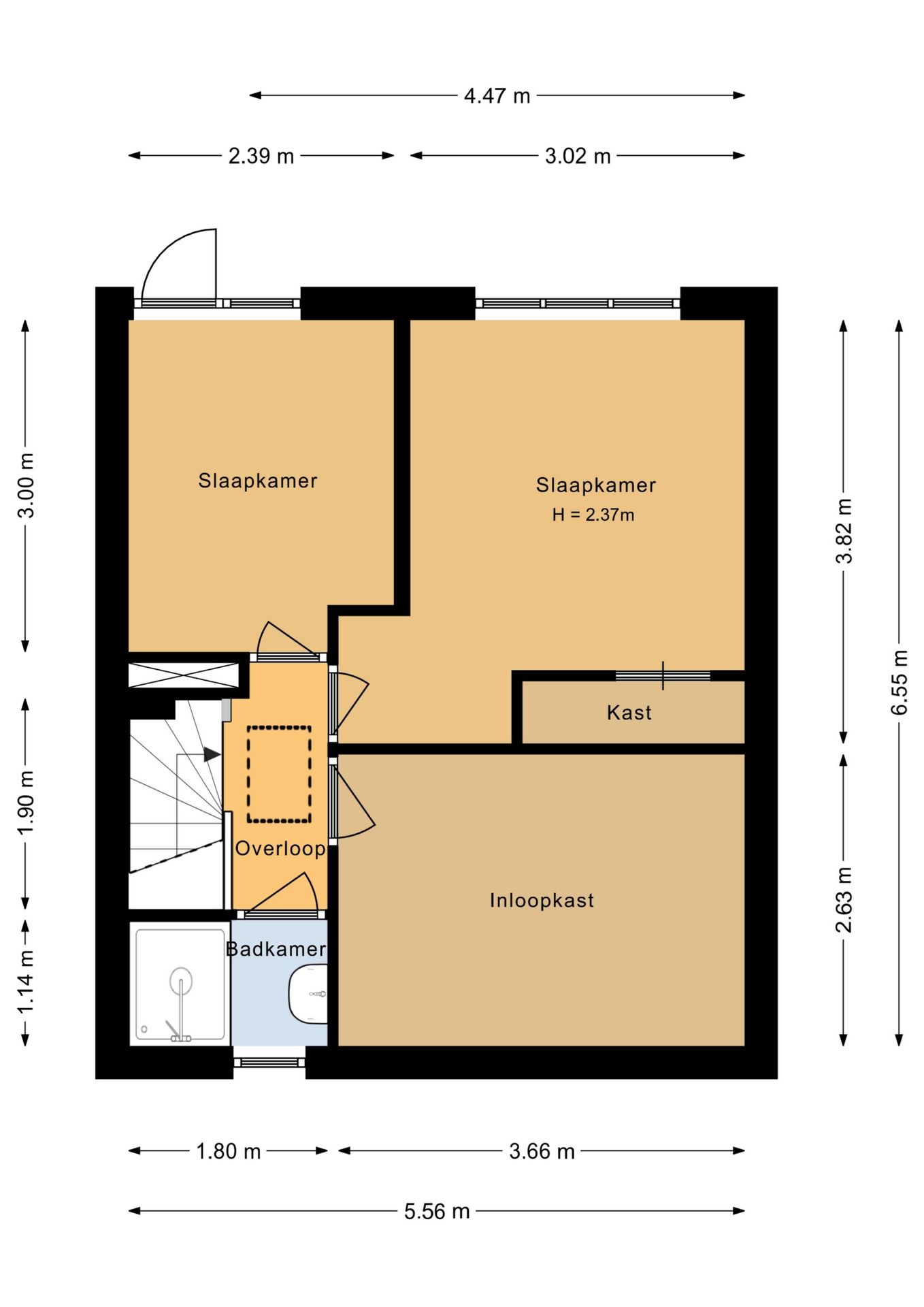 Foto 21 van Oude Boogaert 29