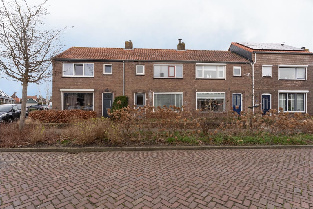 Foto 1 van Oude Boogaert 29