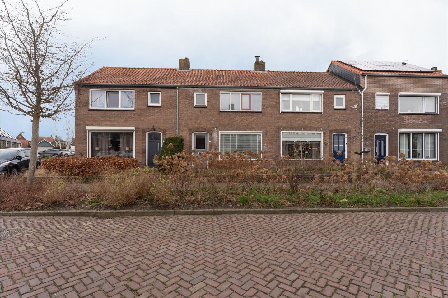 Foto 1 van Oude Boogaert 29