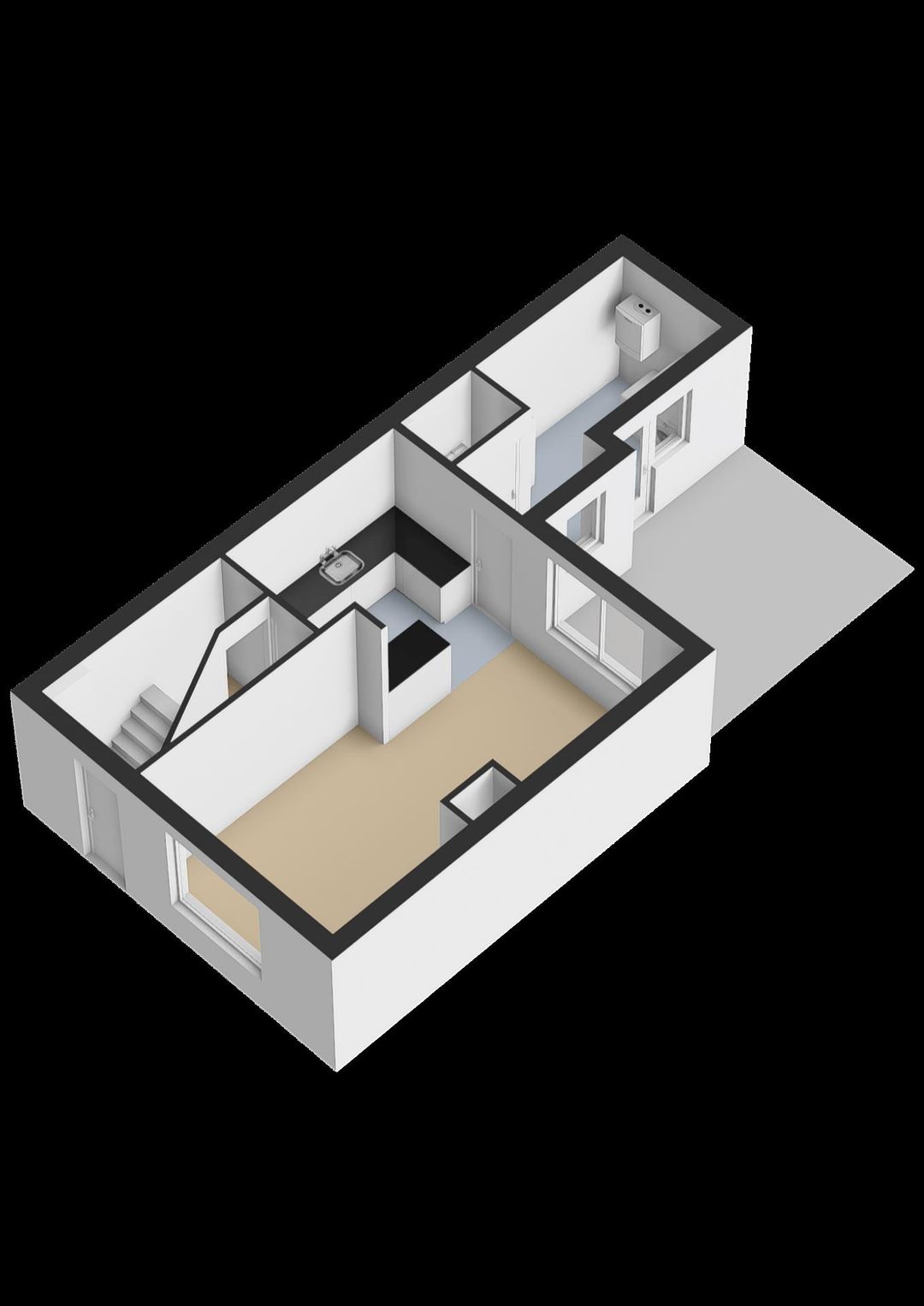 Foto 23 van Oude Boogaert 29