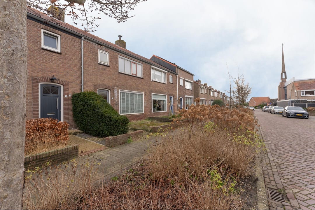 Foto 2 van Oude Boogaert 29