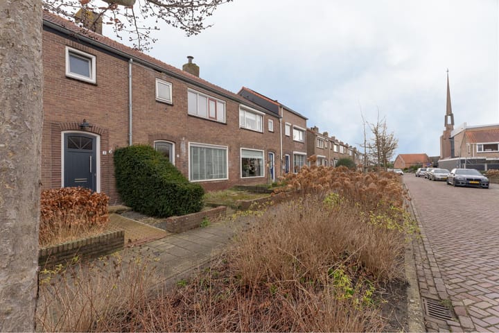 Foto 2 van Oude Boogaert 29