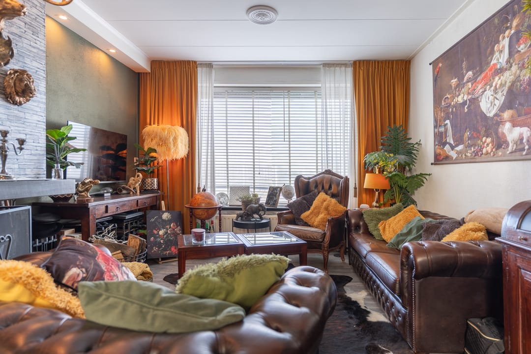 Foto 11 van Oude Boogaert 29