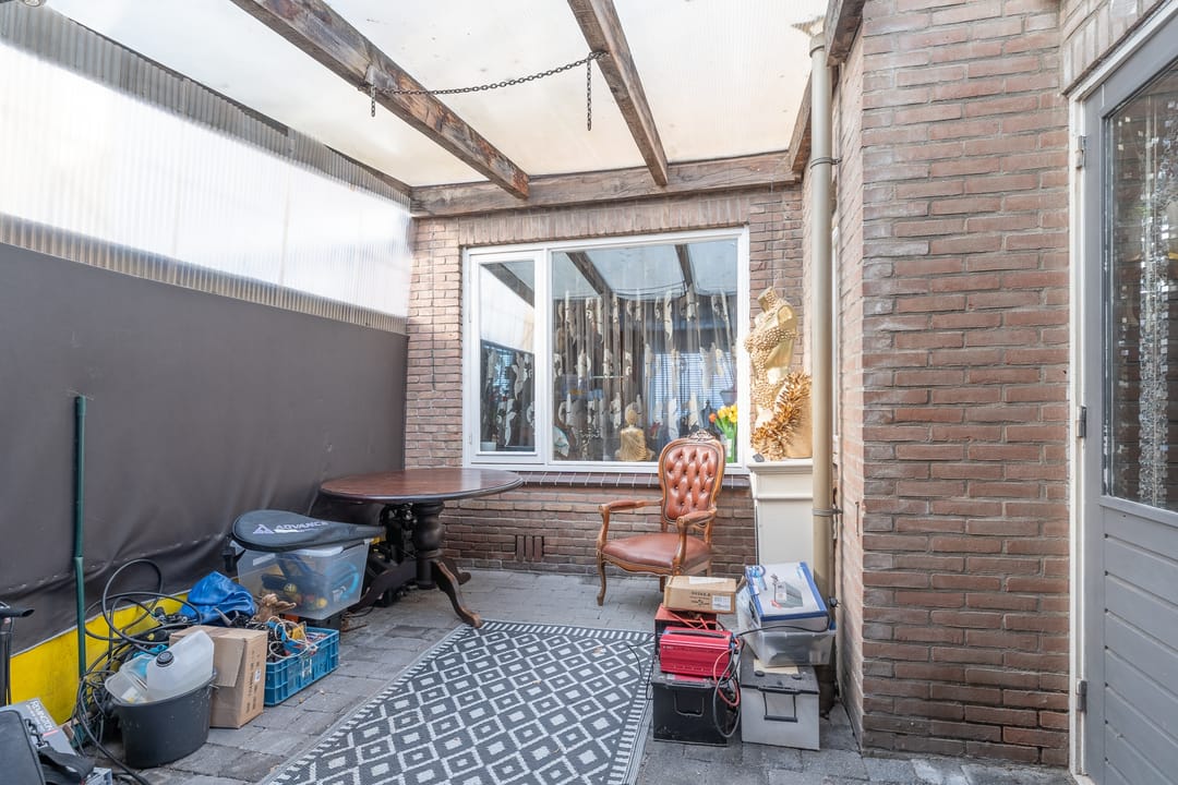 Foto 17 van Oude Boogaert 29