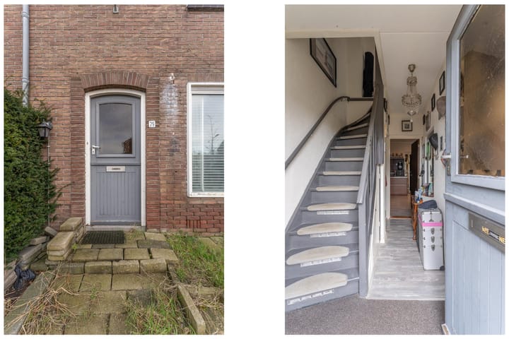 Foto 5 van Oude Boogaert 29