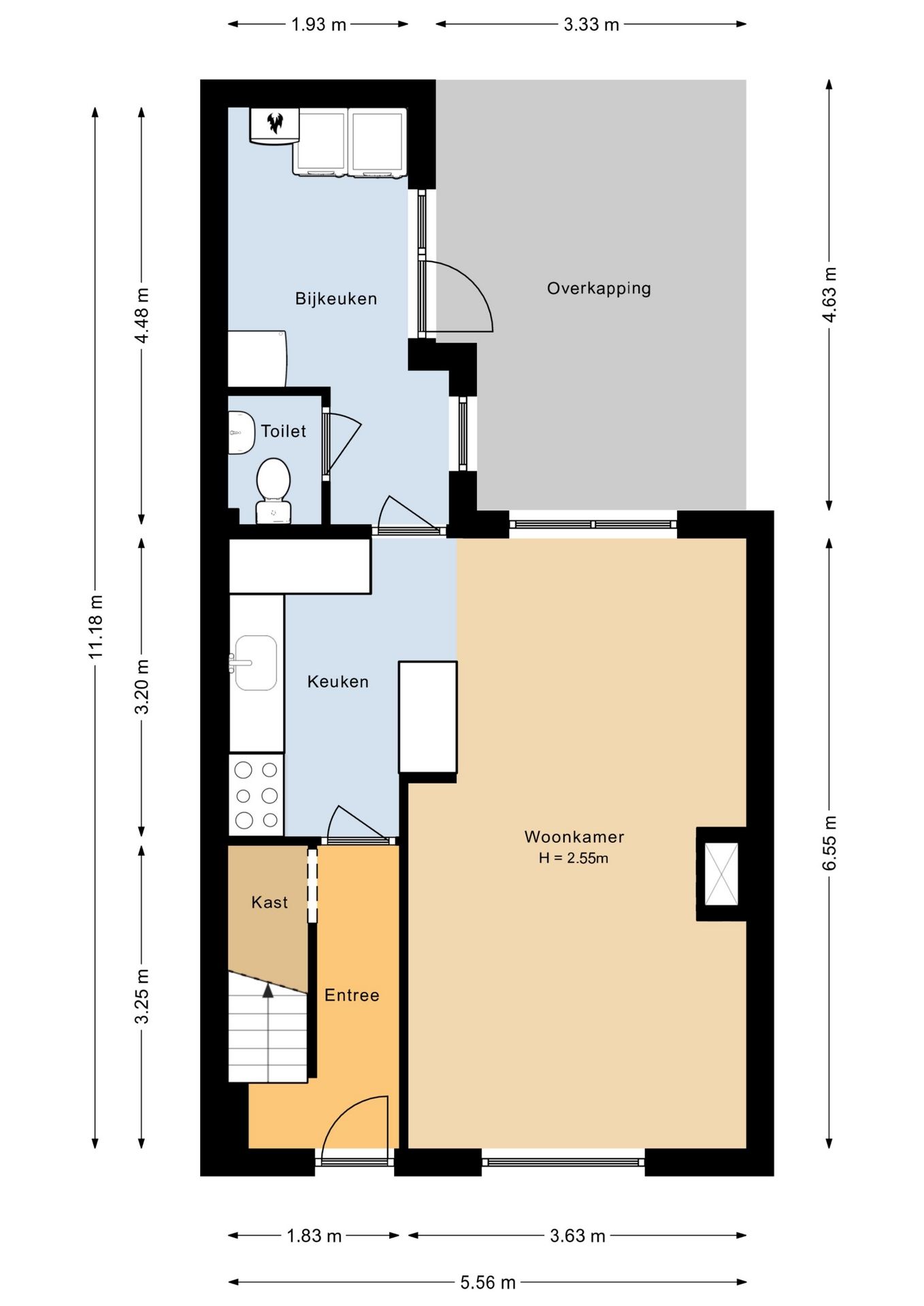 Foto 20 van Oude Boogaert 29