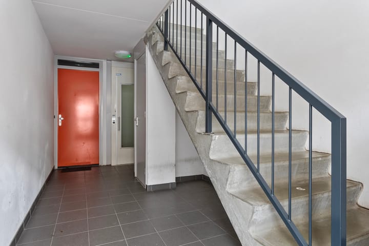 Foto 3 van Groeseindstraat 71-D