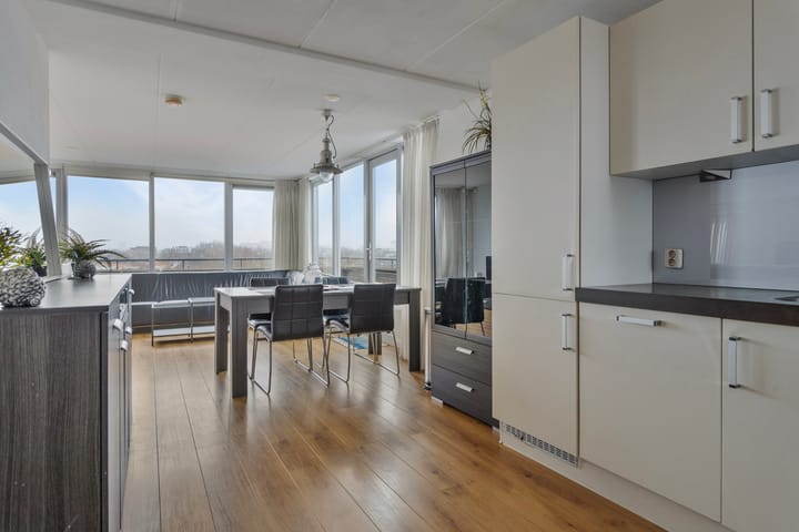 Foto 11 van Groeseindstraat 71-D