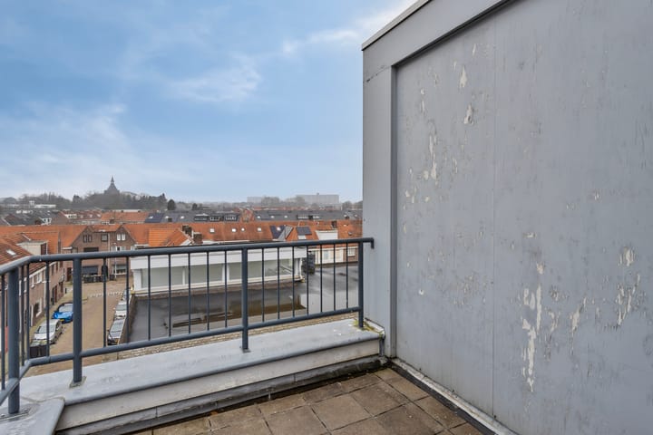 Foto 23 van Groeseindstraat 71-D